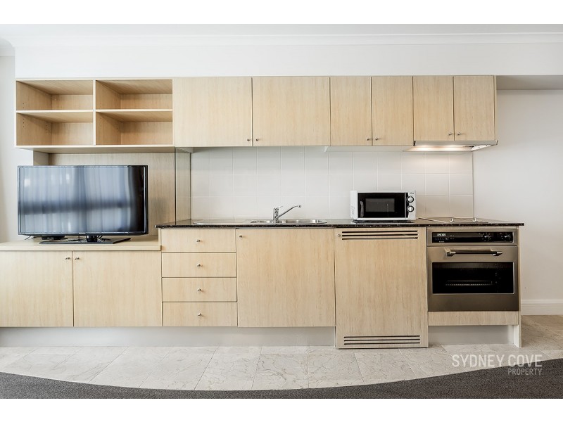 1104/433 Kent Street, Sydney NSW 2000
