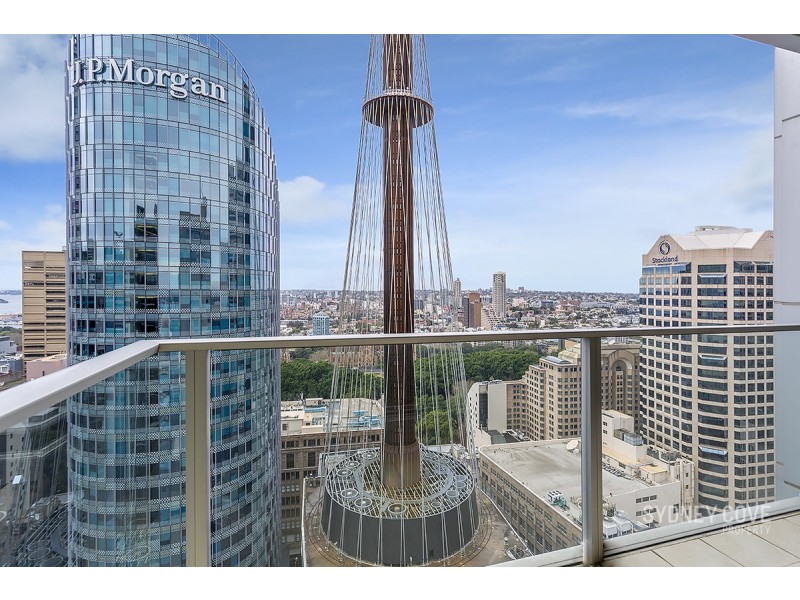 70 Market Street, Sydney NSW 2000