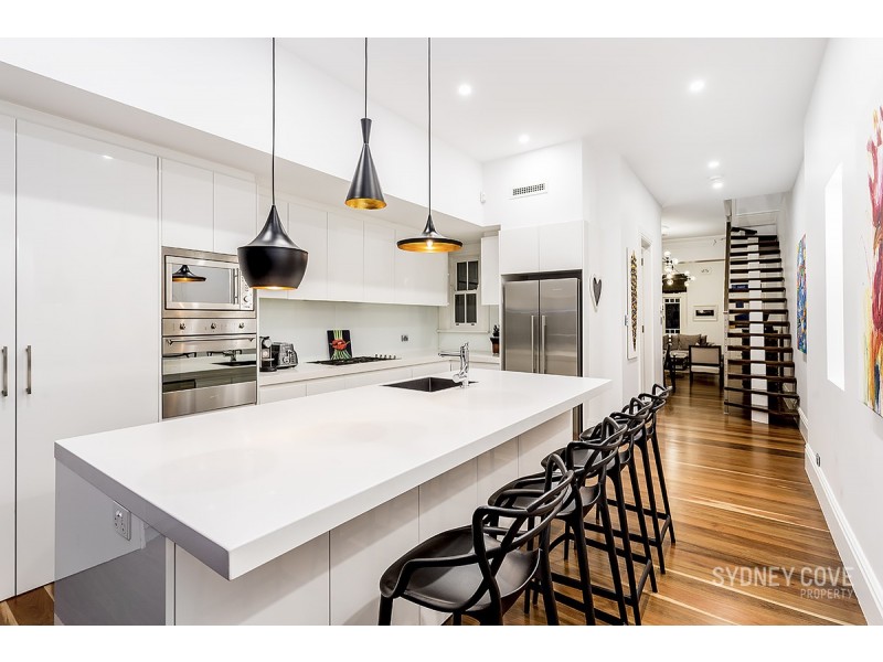 6 Gosbell Street, Paddington NSW 2021