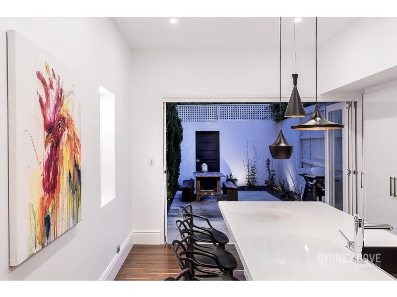 6 Gosbell Street, Paddington NSW 2021