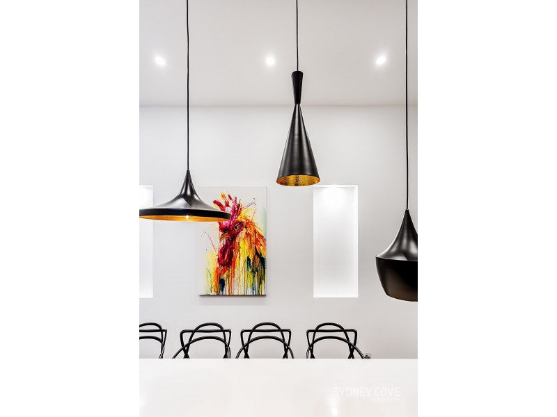 6 Gosbell Street, Paddington NSW 2021