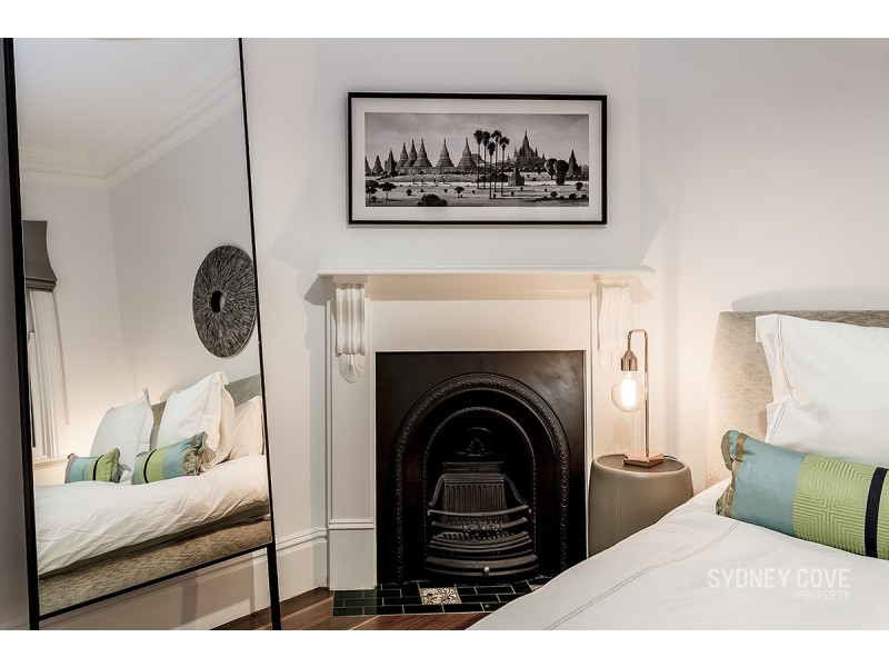 6 Gosbell Street, Paddington NSW 2021