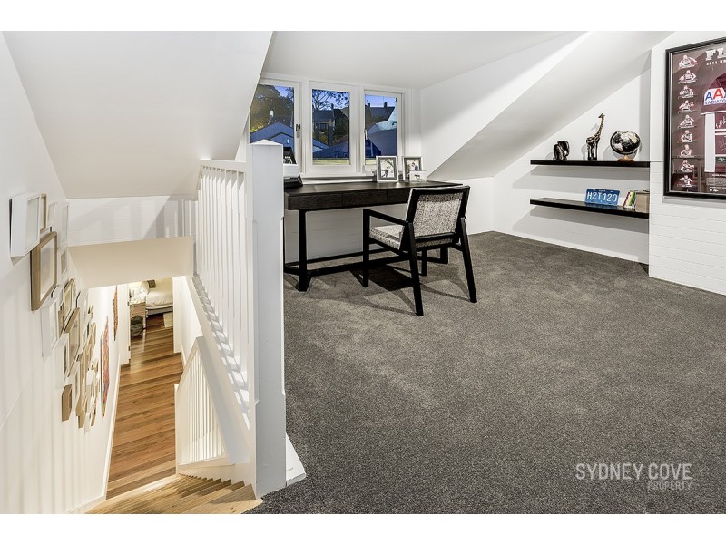 6 Gosbell Street, Paddington NSW 2021