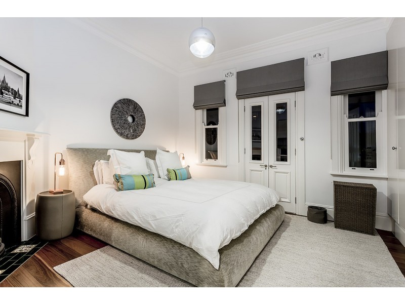 6 Gosbell Street, Paddington NSW 2021