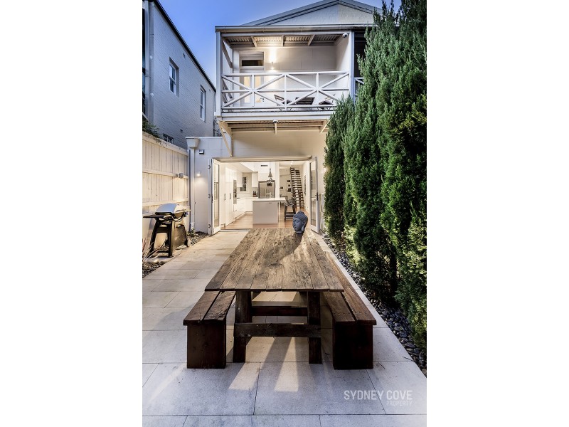 6 Gosbell Street, Paddington NSW 2021