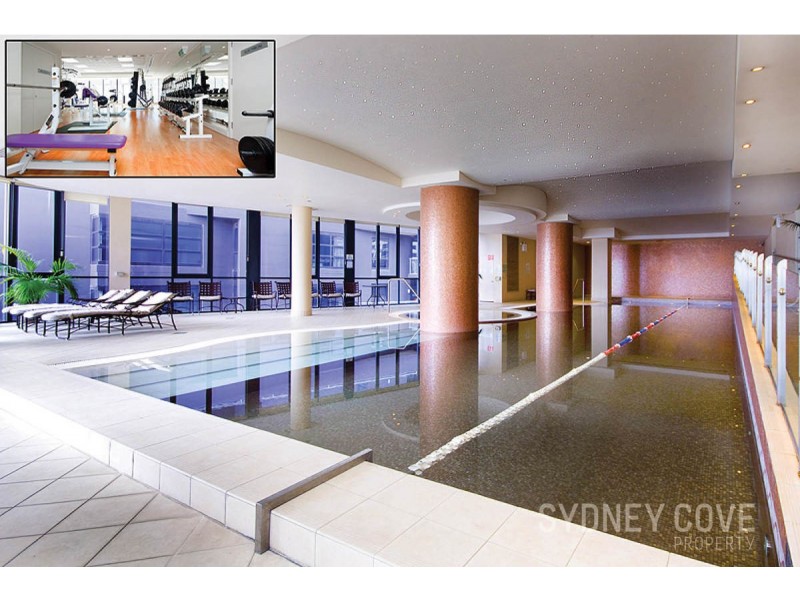 183 Kent Street, Sydney NSW 2000
