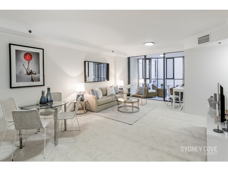 6/222 Sussex Street, Sydney NSW 2000