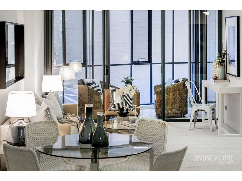 6/222 Sussex Street, Sydney NSW 2000