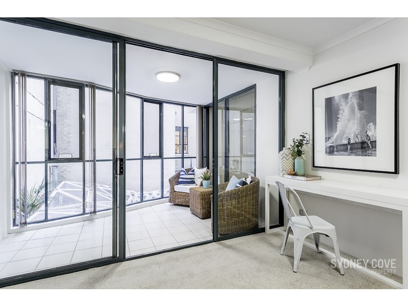6/222 Sussex Street, Sydney NSW 2000