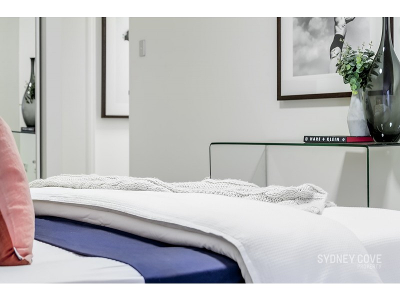 6/222 Sussex Street, Sydney NSW 2000