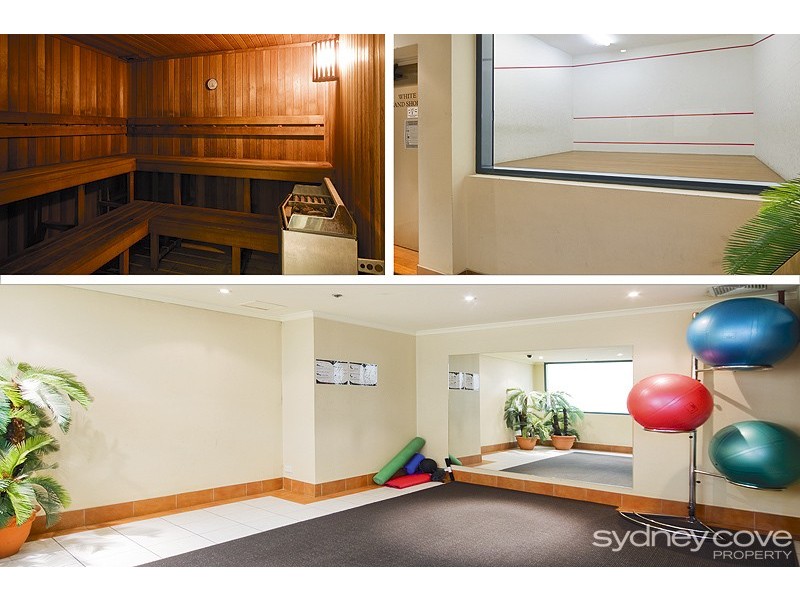 6/222 Sussex Street, Sydney NSW 2000