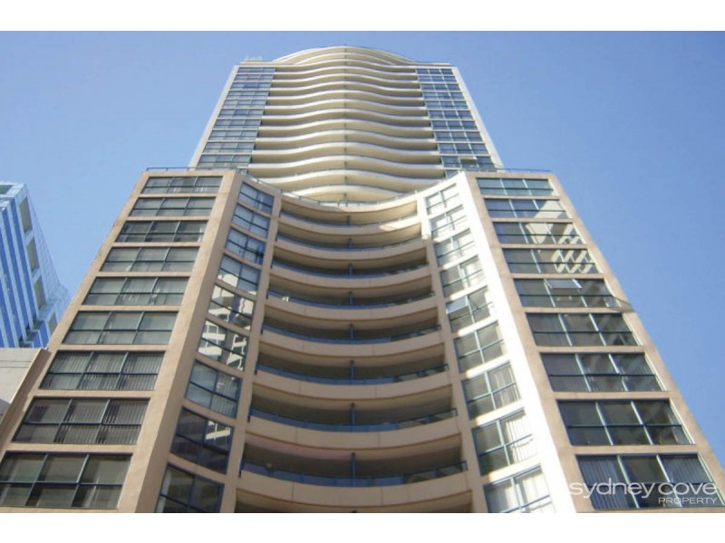 6/222 Sussex Street, Sydney NSW 2000