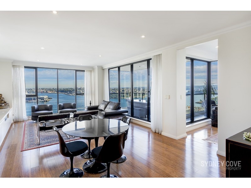 1005/183 Kent Street, Sydney NSW 2000