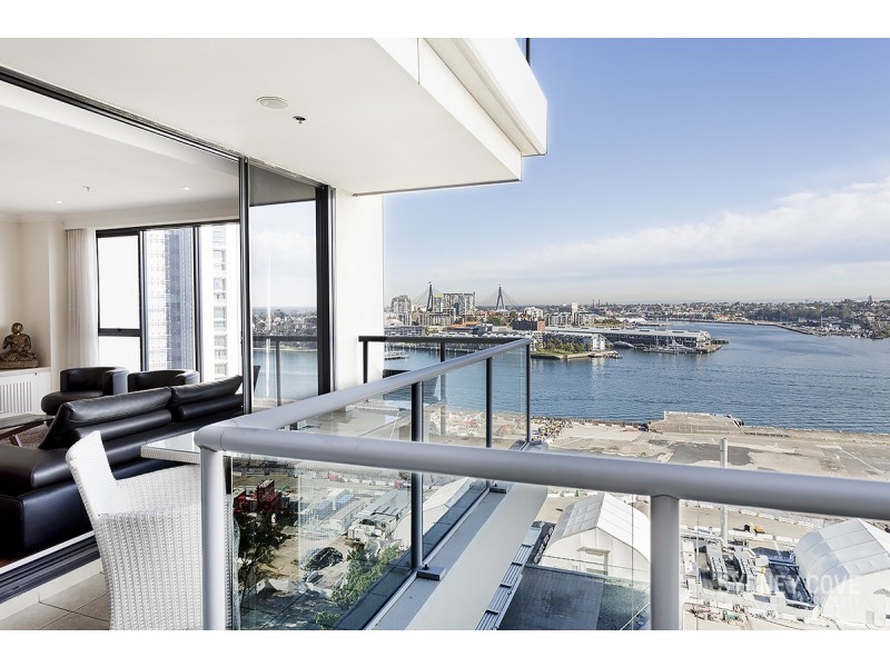 1005/183 Kent Street, Sydney NSW 2000