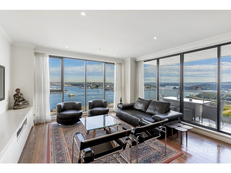 1005/183 Kent Street, Sydney NSW 2000