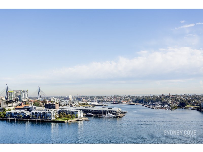 1005/183 Kent Street, Sydney NSW 2000