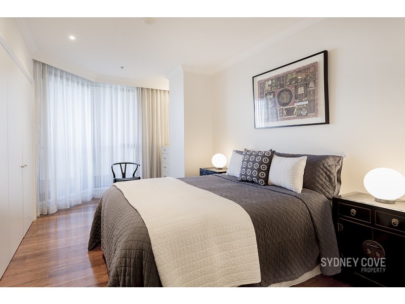 1005/183 Kent Street, Sydney NSW 2000