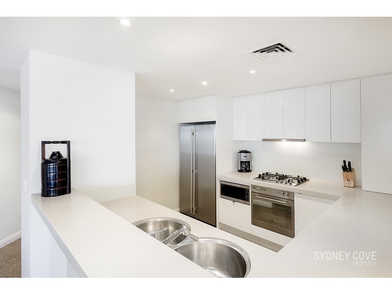 1005/183 Kent Street, Sydney NSW 2000