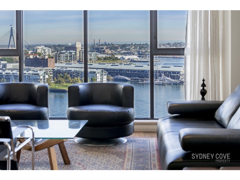 1005/183 Kent Street, Sydney NSW 2000