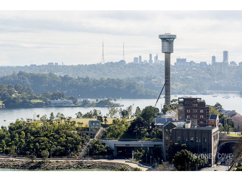 1005/183 Kent Street, Sydney NSW 2000