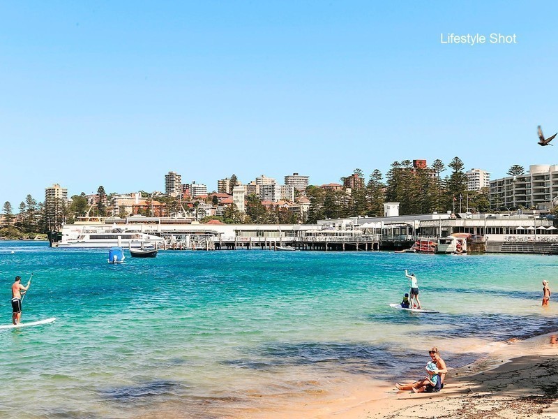 27 Marshall Street, Manly NSW 2095