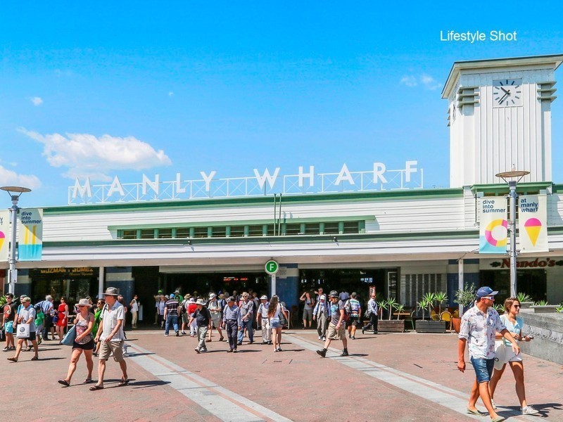 27 Marshall Street, Manly NSW 2095