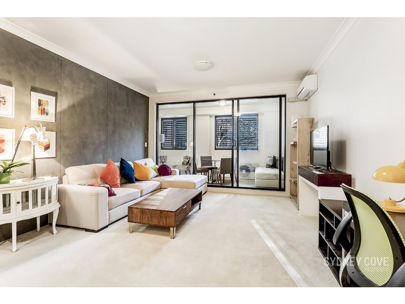 210/242 Elizabeth Street, Sydney NSW 2000