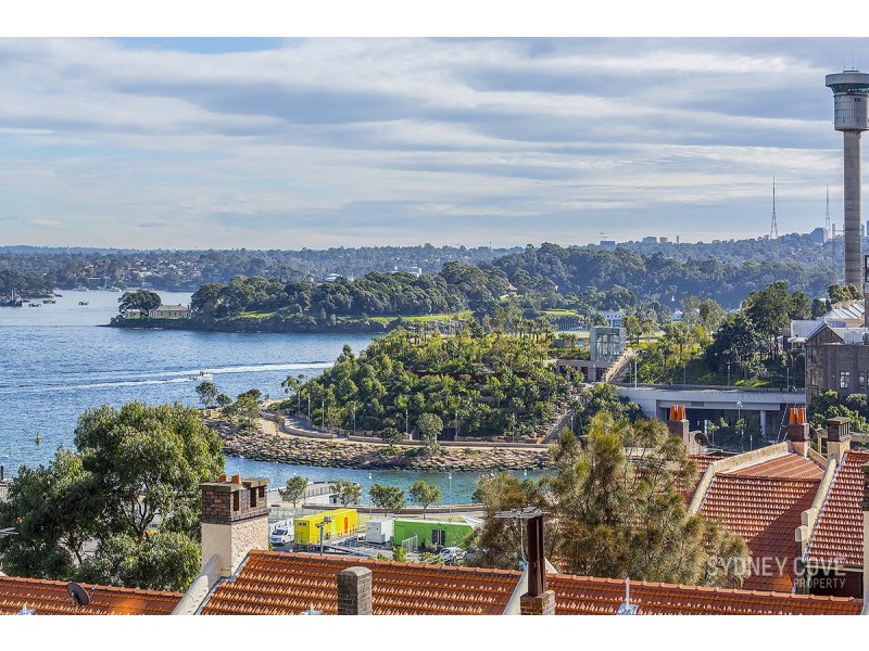 127 Kent Street, Sydney NSW 2000