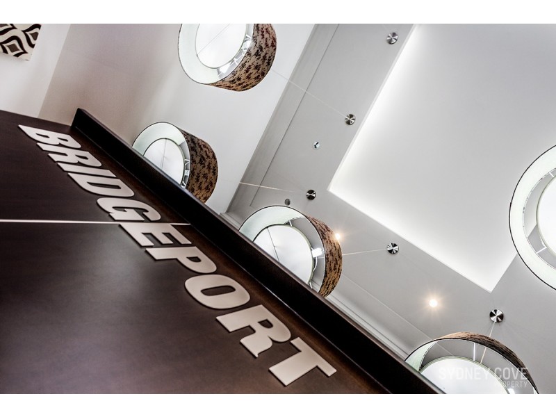 38 Bridge Street, Sydney NSW 2000