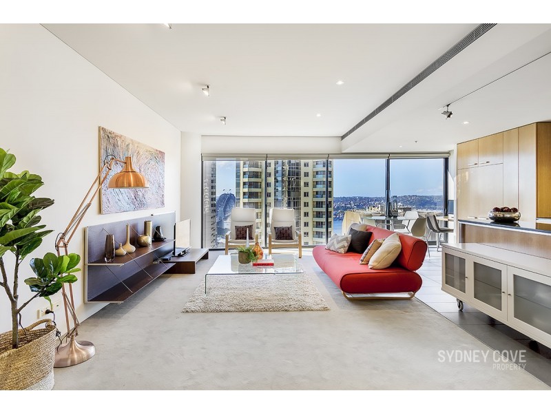 129 Harrington Street, Sydney NSW 2000