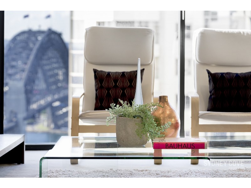 129 Harrington Street, Sydney NSW 2000