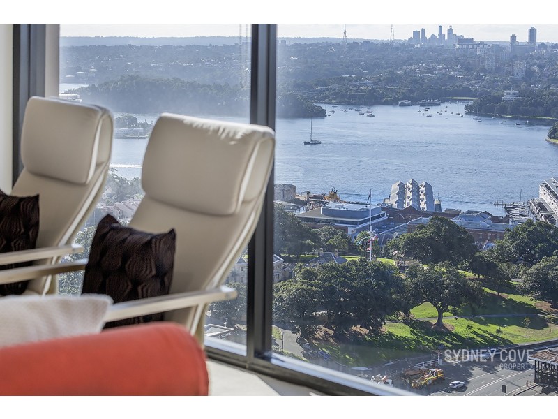 129 Harrington Street, Sydney NSW 2000