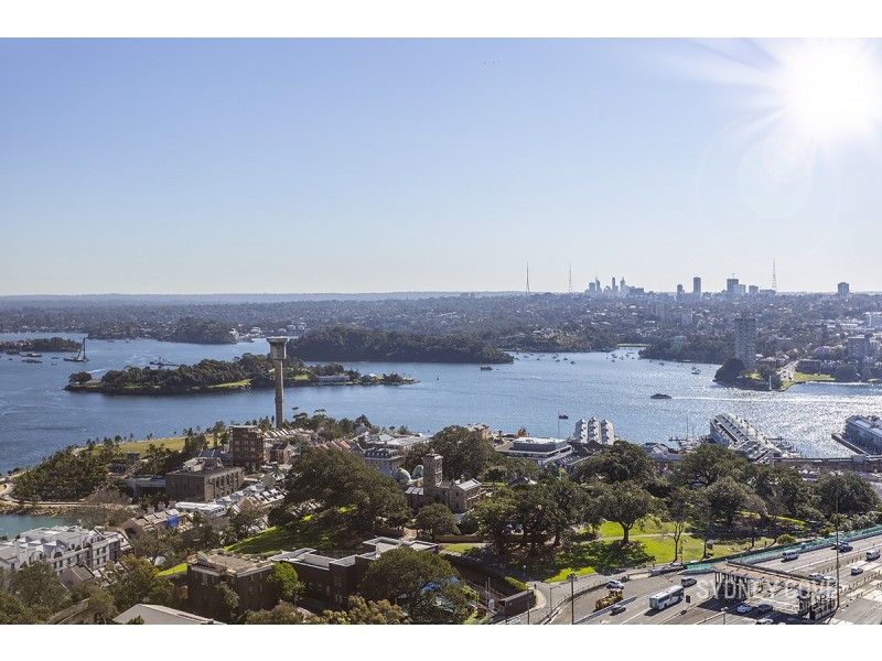 129 Harrington Street, Sydney NSW 2000