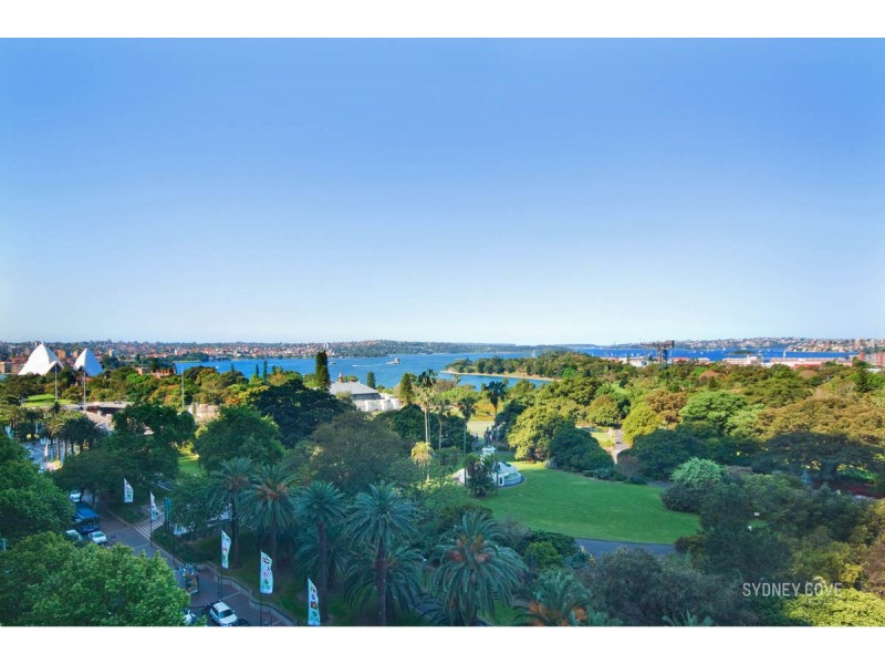 155 Macquarie Street, Sydney NSW 2000