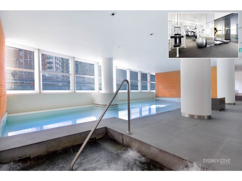 155 Macquarie Street, Sydney NSW 2000