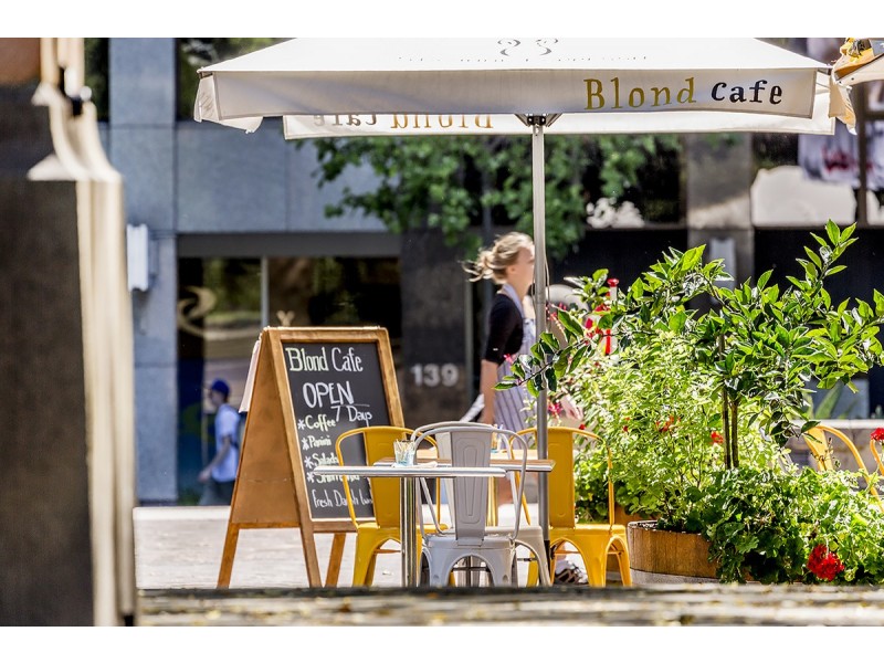 155 Macquarie Street, Sydney NSW 2000