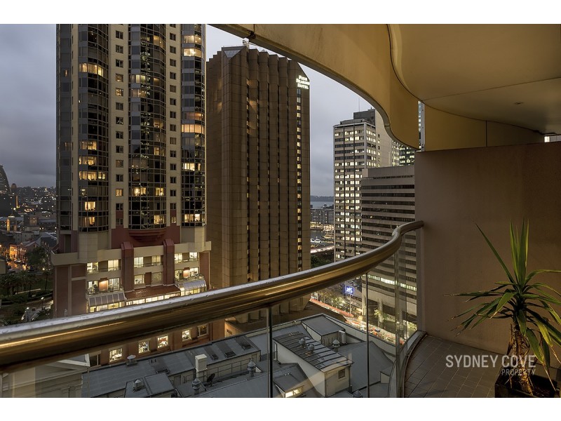 129 Harrington Street, Sydney NSW 2000