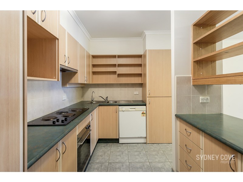 25 Market Street, Sydney NSW 2000