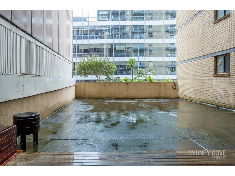 25 Market Street, Sydney NSW 2000