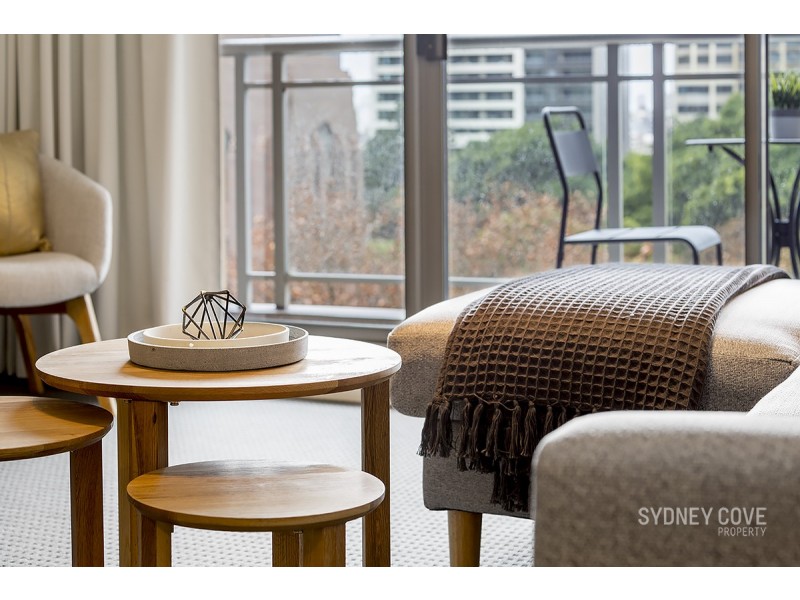 281 Elizabeth Street, Sydney NSW 2000