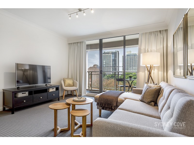 281 Elizabeth Street, Sydney NSW 2000