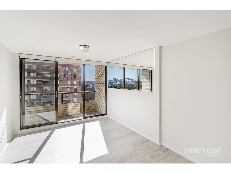 62/103 Victoria Street, Potts Point NSW 2011