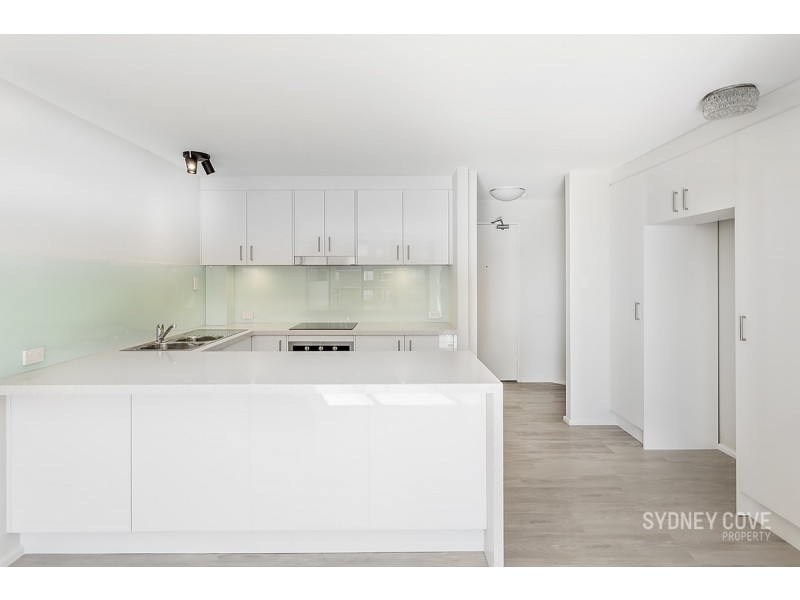 62/103 Victoria Street, Potts Point NSW 2011