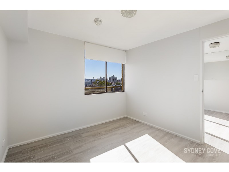 62/103 Victoria Street, Potts Point NSW 2011