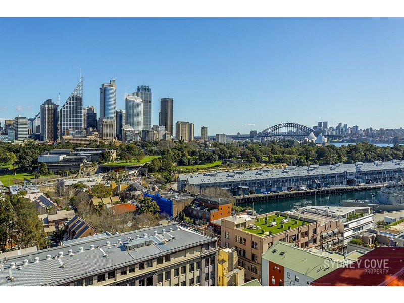 62/103 Victoria Street, Potts Point NSW 2011