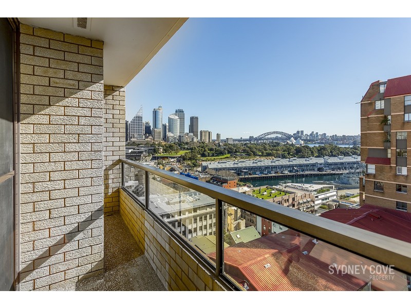 62/103 Victoria Street, Potts Point NSW 2011