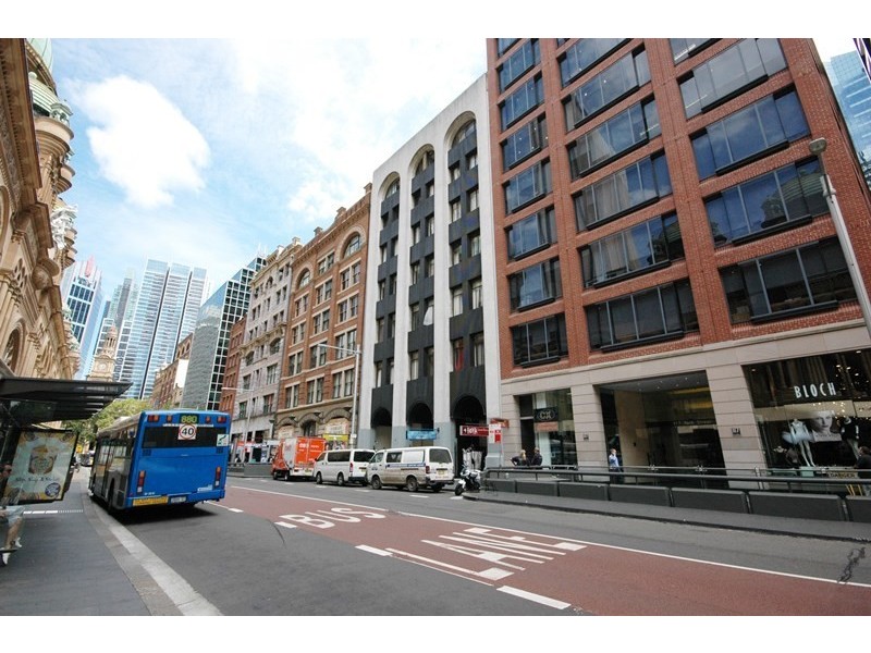 119 York Street, Sydney NSW 2000