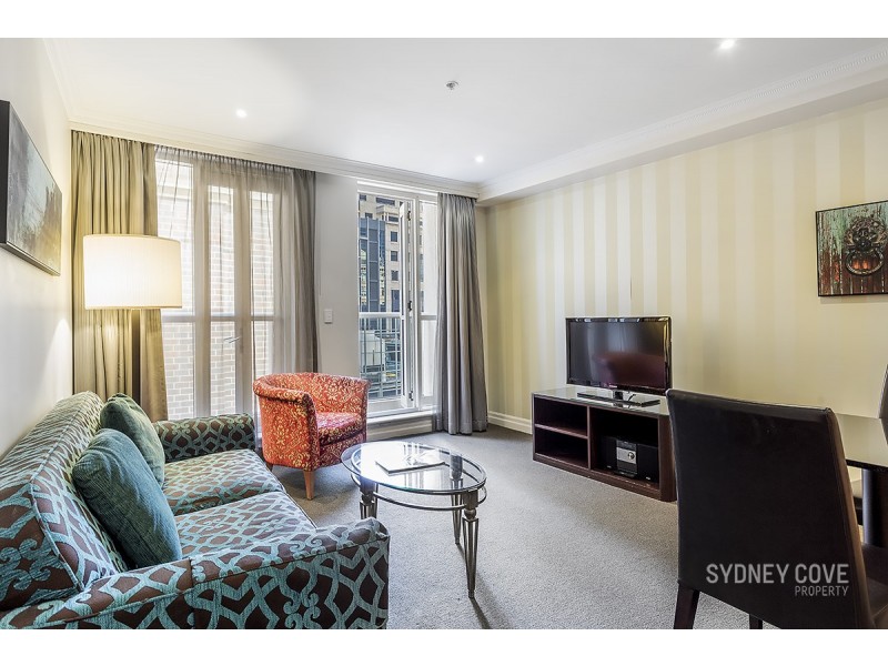 2 Bond Street, Sydney NSW 2000