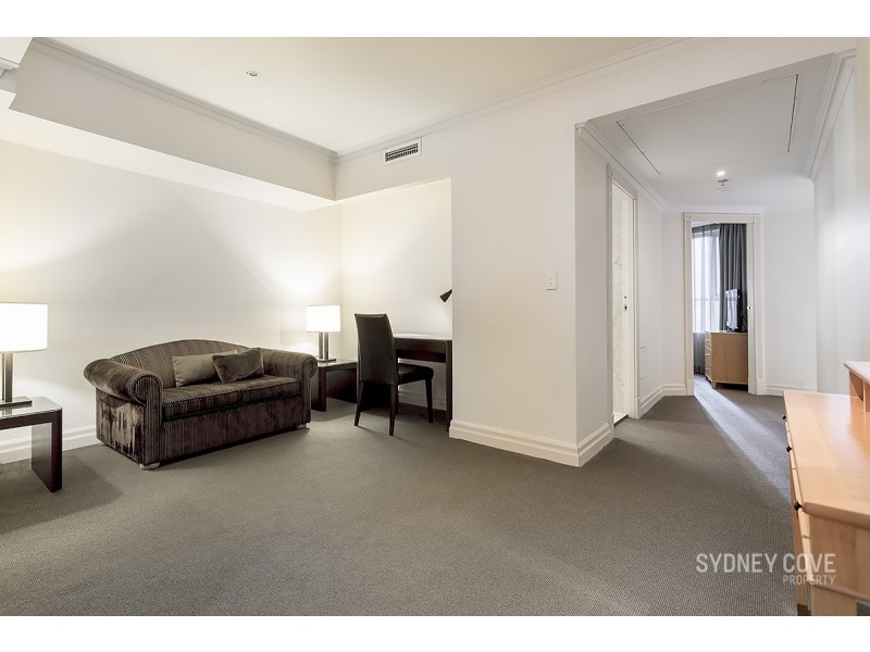 2 Bond Street, Sydney NSW 2000