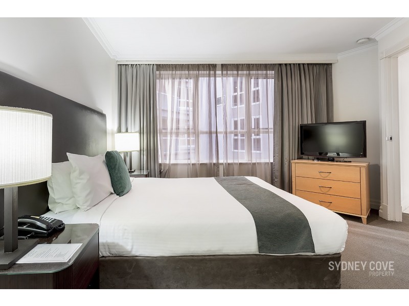 2 Bond Street, Sydney NSW 2000